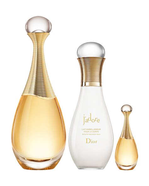 dior perfume j'adore set|boots j'adore perfume gift set.